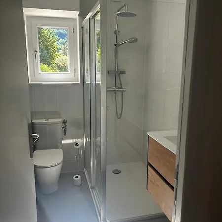 Holiday home Les Claux Des Oliviers Moustiers-Sainte-Marie