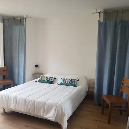 Les Claux Des Oliviers Holiday home Moustiers-Sainte-Marie